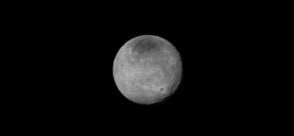 5 Pluto-NASA