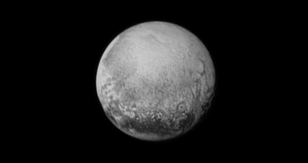 6 Pluto-NASA