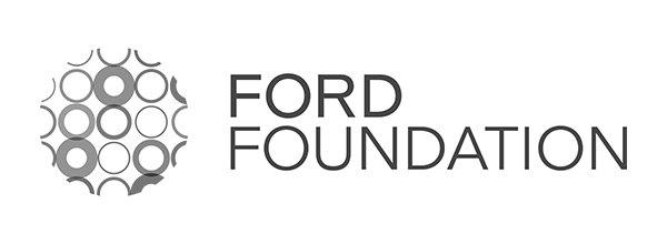 Ford Foundation logo