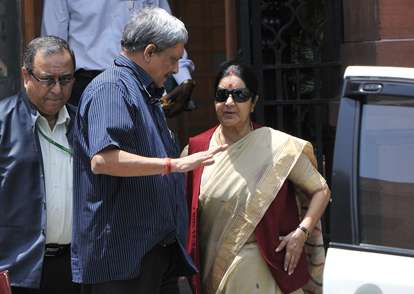 Sushma_Parrikar_Getty