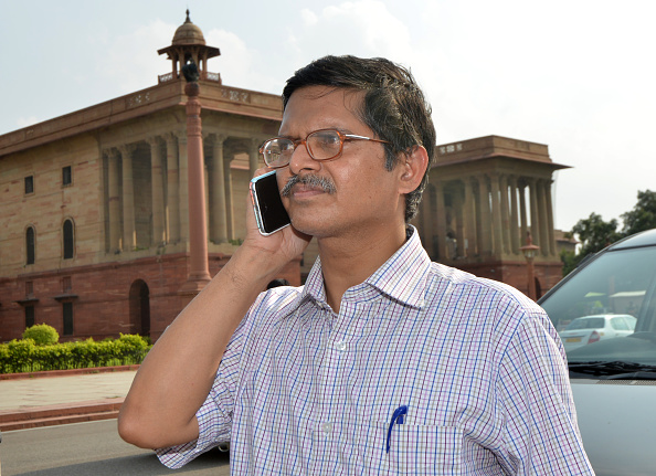Amitabh Thakur_ Asif/India Today Group/Getty Images