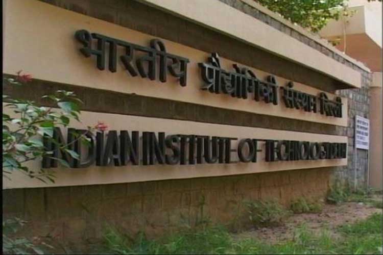 IIT Delhi