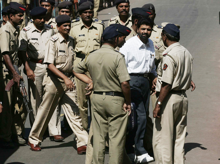 Yakub Memon