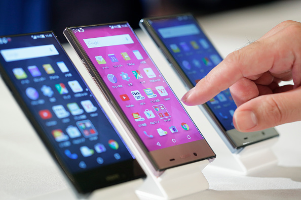 Vyapam Mobile App (Photo: Getty images)