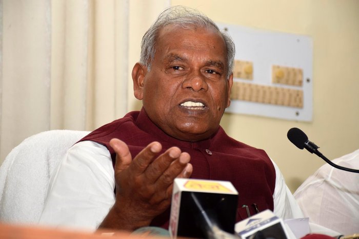 Jitan Ram Manjhi