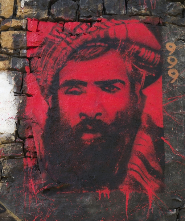 Mullah Omar_Flickr/CreativeCommons/RhierryEhrmann