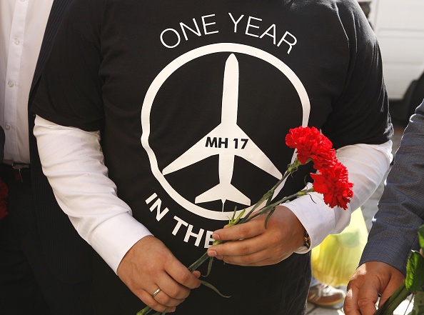 MH17_ Vladimir Shtanko/ Anadolu Agency/Getty Images