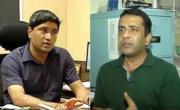 Sanjiv Chaturvedi_Anshu Gupta