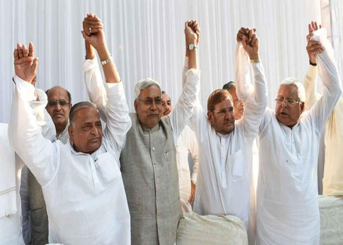 Janata parivar