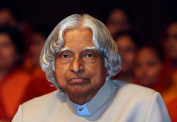 APJ Abdul Kalam_Wire_Sunil Saxena/Hindustan Times via Getty  Images