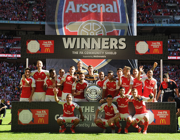 Arsenal cup win_Stuart MacFarlane/Arsenal FC/Getty Images