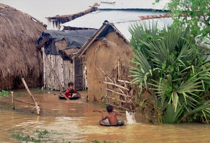 West Bengal flood2_PTI