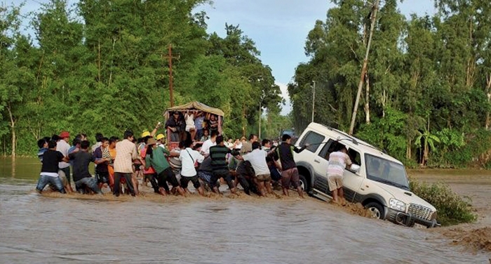 PTI_Manipur Floods