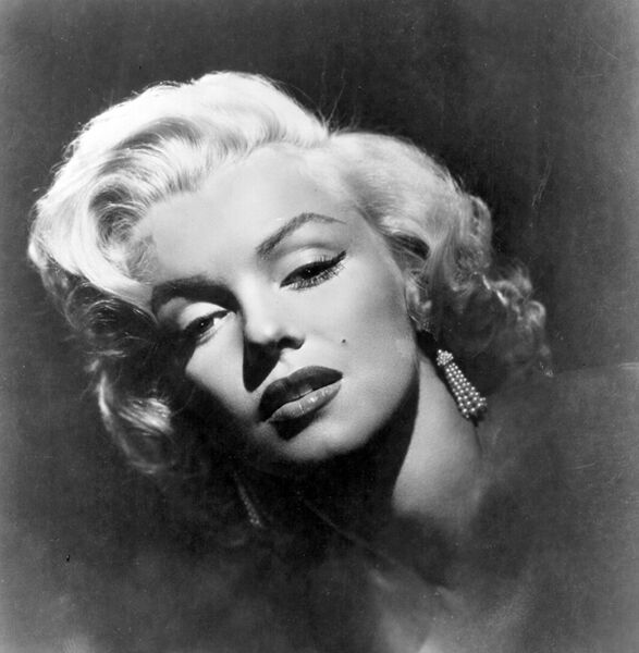 Marilyn Monroe 