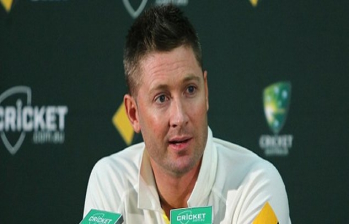 Michael_Clarke_patrika