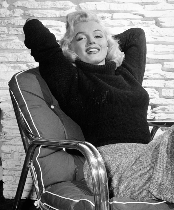 Marilyn_Monroe4_Camerique/Getty Images