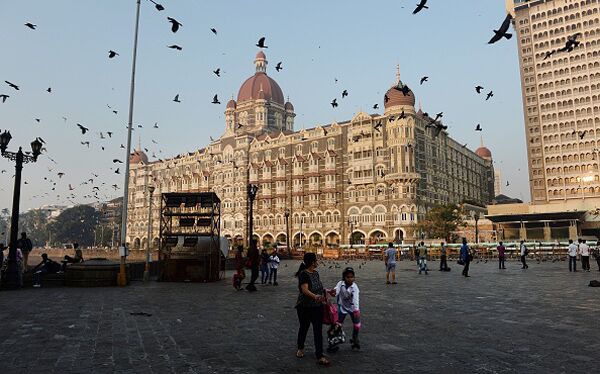 Mumbai-AFP PHOTO/ INDRANIL MUKHERJEE
