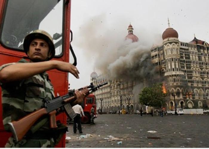 Mumbai terror attacks 26/11 (Photo: Patrika)