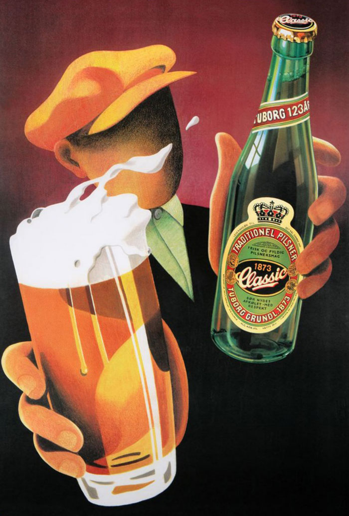 Beer Ad_Tuborg Classic
