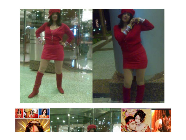 screen grab/radhey maa 2