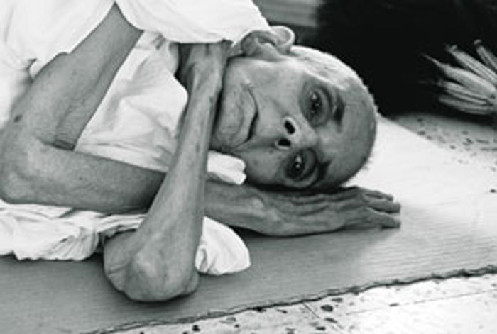 Fatal blow: why the Jain practice of voluntary death is a crime