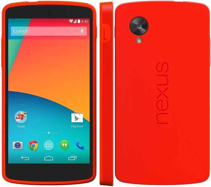 Google Nexus 5