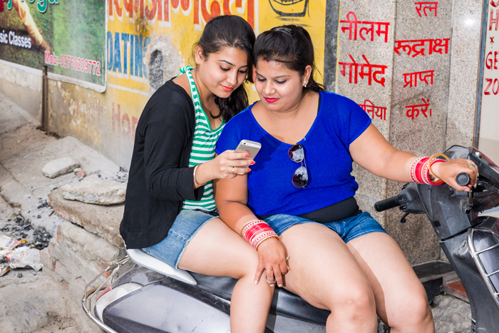 WiFi_Delhi_AFP PHOTO/Prakash SINGH