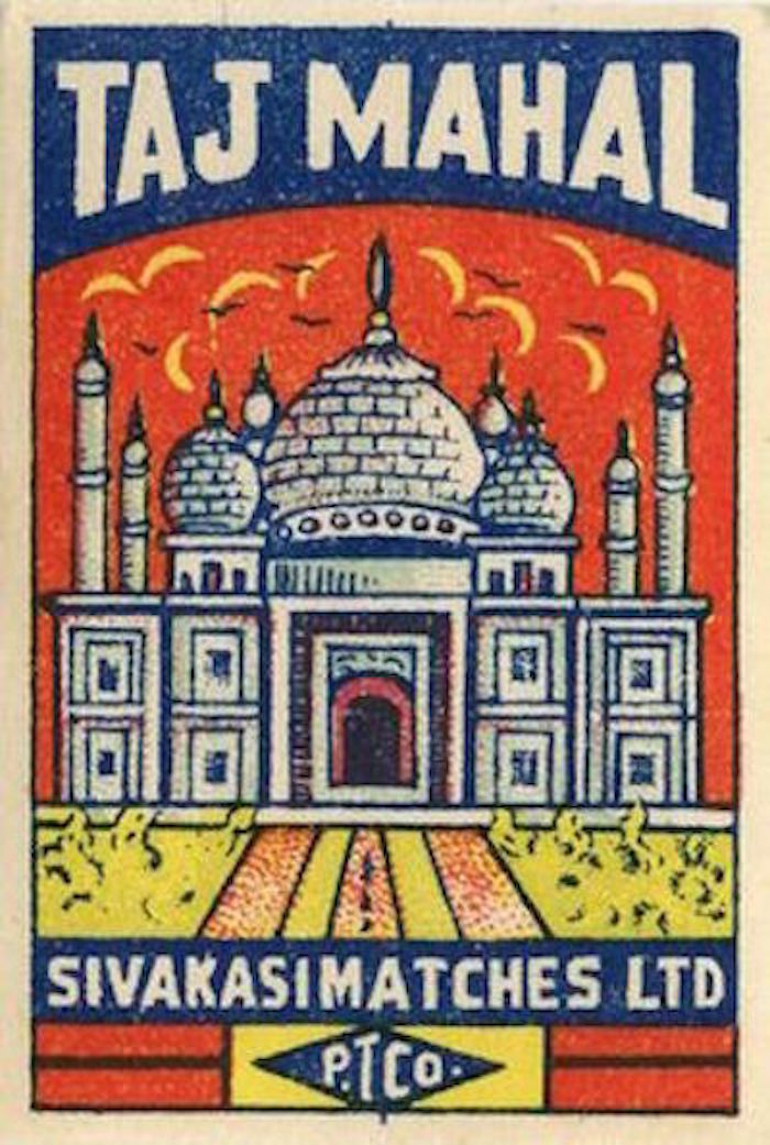 India_Matchbox 4