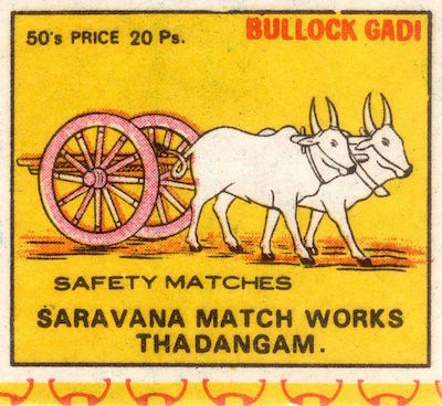 India_Matchbox 8