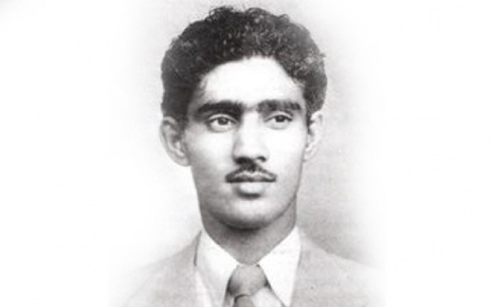 Thazhatheri Abdul Rahman (File Photo)