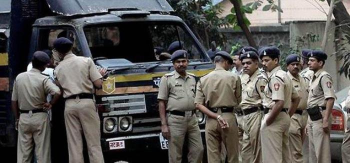 mumbai police/Live/Patrika