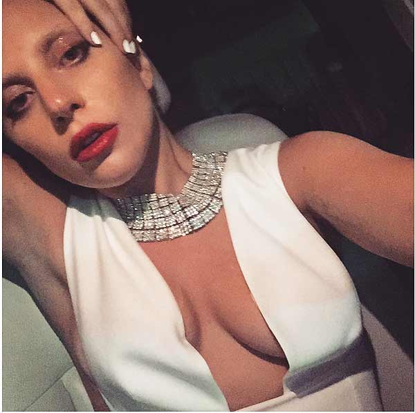 Lady Gaga_instagram