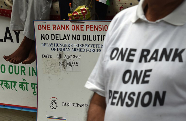One Rank One Pension_Wire