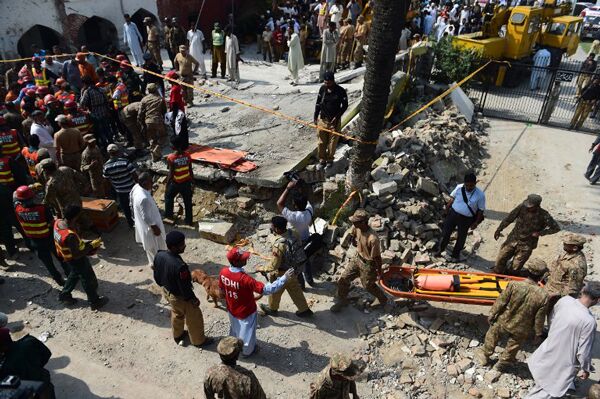 Pakistan blast-AFP
