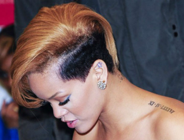 Rihanna-roman-tattoo-file-photo