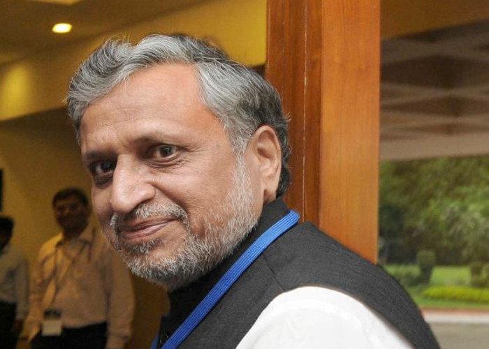 Sushil Modi/Patrika/Live