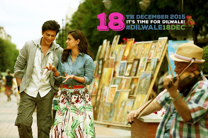 Dilwale