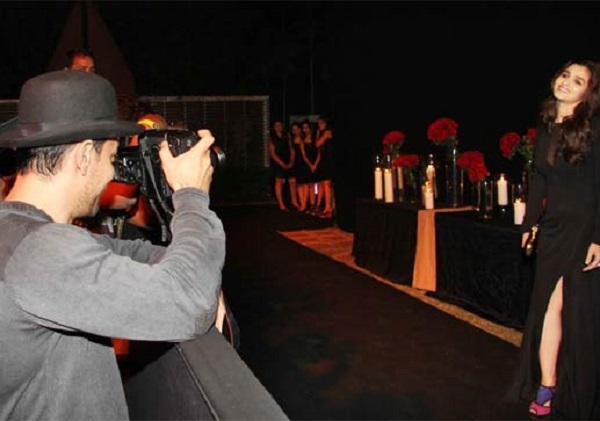 Aamir Khan Photography