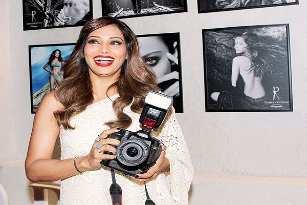 Bipasha Basu Photography