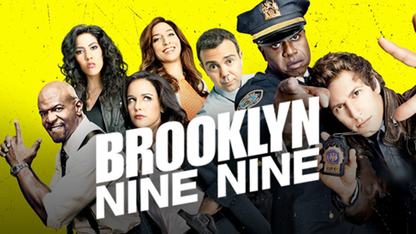 brooklyn nine nine