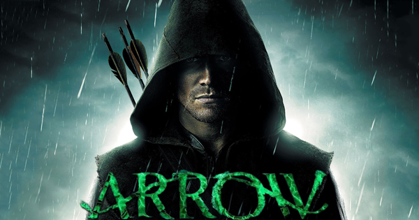 Arrow