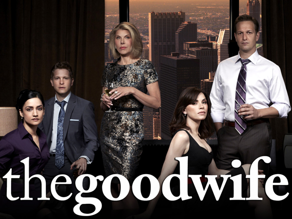 The Good Wife