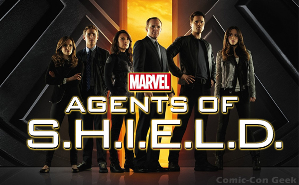 agents of shield 