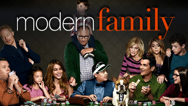 Modern Family