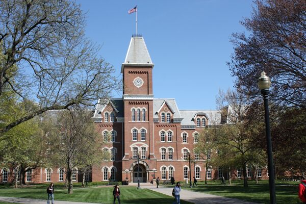 Ohio University