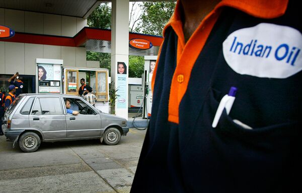 Indian Oil_(Photo by Sonu Mehta/Hindustan Times via Getty Images)