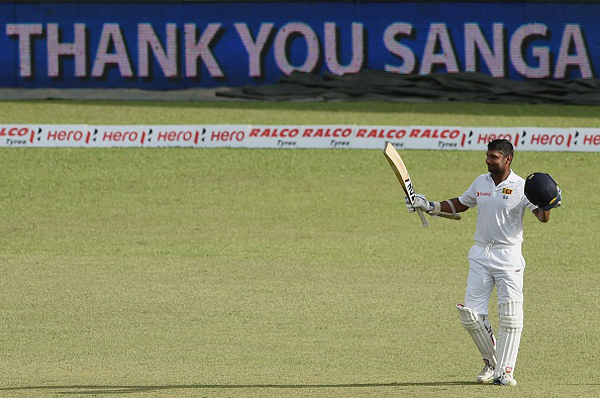 Kumar Sangakkara_Ishara S Kodikara/AFP