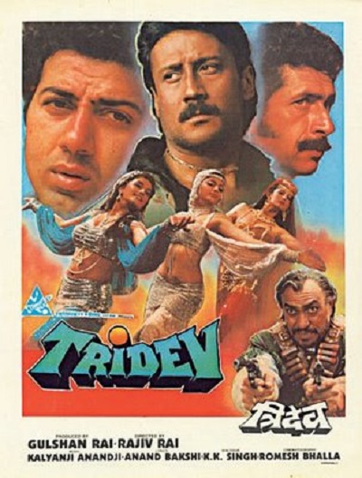 Tridev