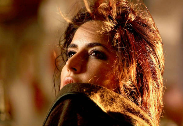 Katrina Kaif_Afghan Jalebi/ A screen grab from song