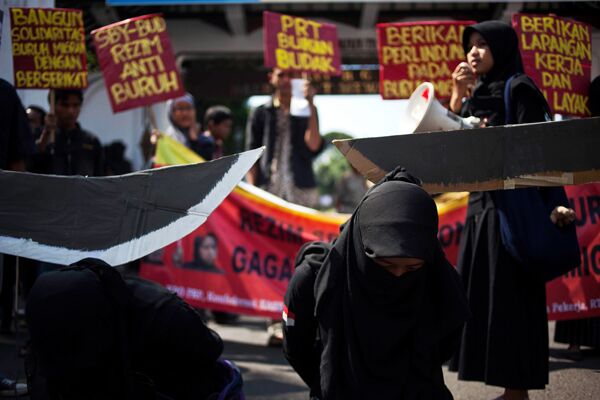 Saudi Arabia- Getty Images